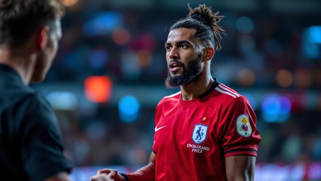 Video Assistant Referee systems Continues to Transform Officiating Decisions in Professional Football