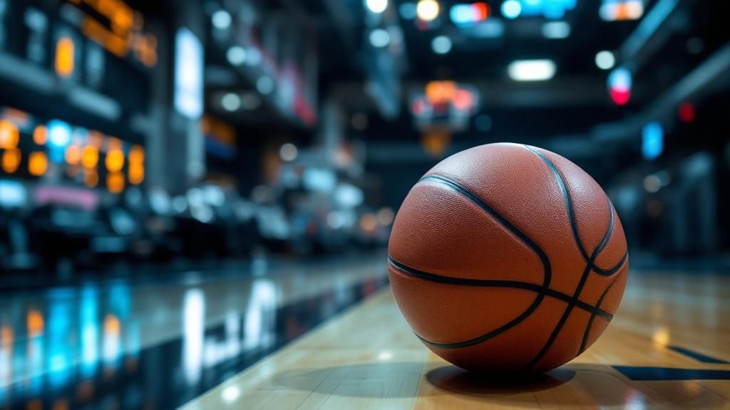 Basketball coaching techniques continue to develop with advanced analytics and performance data.