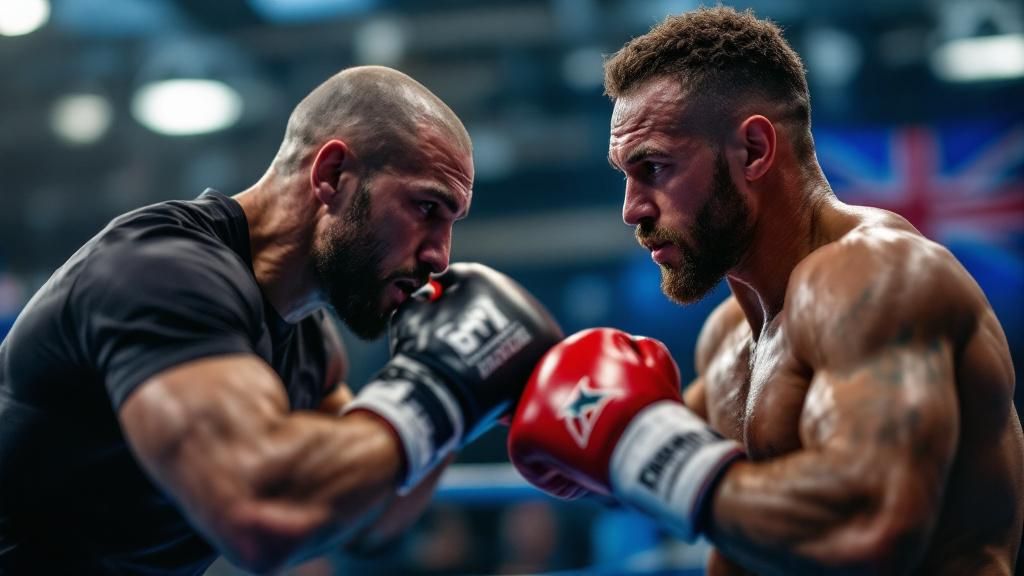 British Boxing Association Announces New Amateur Championship Eligibility Requirements for Participants