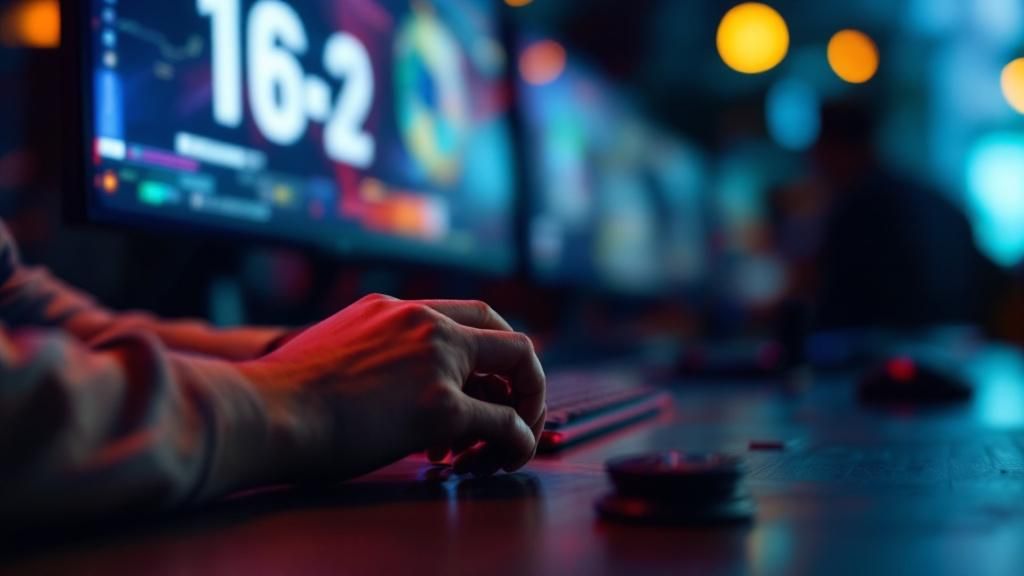E-sports Wagering Rules Tighten Across Britain As The Sector Faces New Compliance Requirements